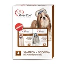 Over Zoo Set ShihTzu šampón a kondicionér 250+240ml