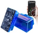 Rozhranie ELM 327 Bluetooth Android OBD 2