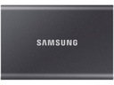 Samsung Portable T7 1TB SSD disk