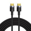 HDMI-HDMI KÁBEL 4K60Hz FULL HD 2m BASEUS