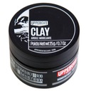 Uppercut Deluxe Clay íl na vlasy 25g