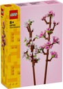 LEGO ICONS ČEREŠŇOVÝ BLOSSOM 40725