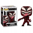 Funko POP! Marvel: Venom 2 Carnage 889