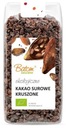 BIO KAKAOVO RAW DRVENÉ BIO 250g Batom