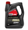 REVLINE ULTRA F. 15W40 4L motorový olej