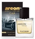 AREON AUTO PARFUME PLATINUM 50ml SPREJ