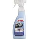 SONAX Xtreme Brilliant Shine 750 ml - rýchly detailer