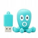 USB ZÁVĚSNÝ JEDNOTKA RÝCHLA FLASH DISK ULTRA PAMÄŤOVÉ ZÁVĚSNÉ PÉRO OCTOPUS 16GB