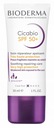 BIODERMA Cicabio obnovujúci upokojujúci KRÉM SPF50+ 30ml