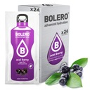 Bolero Classic 24x9g Acai Berry