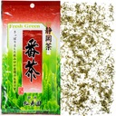 Japonský zelený čaj BANCHA 60g, neskorý zber