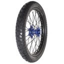 DELI PNEUMATIKY 130/80-17 TL 65S STREET ENDURO SB-117 Ty