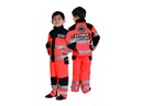 Kostým 140 cm Paramedic Disguise Outfit