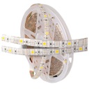 RGBW LED PÁS BIELA ​​FARBA 5m 12V 300SMD