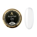 Fox Acryl Gel Satin 001 30ml