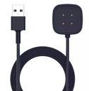 NABÍJAČKA USB KÁBEL PRE FITBIT VERSA 3 VERSA SENSE