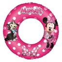 Nafukovací kruh Minnie 56 cm Bestway 91040