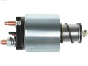 AS-PL SS3004 Solenoidový spínač, štartér