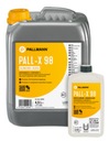 Pallmann Pall-X 98 Gold 2k polomatný 4,95l 2-zlož.