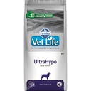 FARMINA Vet Life ULTRAHYPO PES 12kg