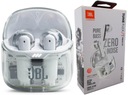 Bezdrôtové slúchadlá JBL TUNE FLEX GHOST WHITE