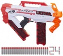 NERF AUTOMATICKÁ PUŠKA ULTRA SPEED F4929