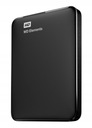 Western Digital WD 1TB 2,5