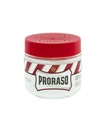 PRORASO Crema Pre Barba krém pred holením 100 ml