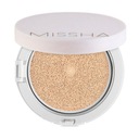 Missha Magic Cushion Moist Up Natural Béžová č.23