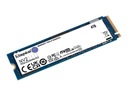 SSD disk KINGSTON 4TB NV2 M.2 2280 NVMe