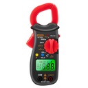 1ks Clamp meter tester pre domácich užívateľov