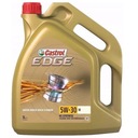 MOTOROVÝ OLEJ CASTROL EDGE 5W30 M 5L MERCEDES