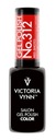 Victoria Vynn hybridný lak 312 Red Shoto 8ml