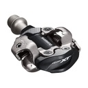 Pedále na bicykel SHIMANO SPD PD-M8100 XT Black-Sree