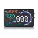 Auto displej OBD2 Auto Hud Display