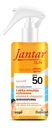 Farmona SUN Jantar Emulsion spf50 na opaľovanie