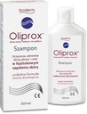 OLIPROX Šampón proti lupinám ŁZS 300ml Boderm