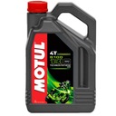 MOTUL OIL 10W30 5100 4T 4L ESTER MA2 MOTO