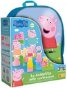 BLOKY V BATOHU PEPPA PIG [BLOKY]