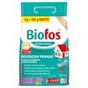 BIOFOS Príprava Baktérie Septik Čistiareň odpadových vôd 1.15