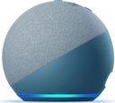 Amazon Echo 4 Blue