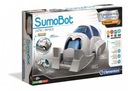 Robot Sumobot Clementoni 50635