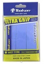 Toalson ULTRAGRIP top wrap x 3 blue