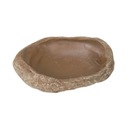 Trixie Bowl Miska na vodu a krmivo do terária 15x3,5x12 cm