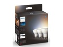 Inteligentná LED žiarovka PHILIPS HUE 929001953312