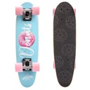 DREVENÝ SKATEBOARD FISZKA DONUTS ABEC-7 78A