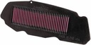 VZDUCHOVÝ FILTER Honda FJS 400 A SW-T ABS 09-16