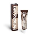 Refectocil gél na obočie henna Natural Brown