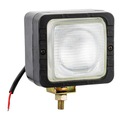 Pracovná lampa so žiarovkou 12V H3 55W C 330 C 360 T25