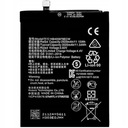 Nová batéria pre Huawei Y6 2019 MRD-LX1F, MRD-LX1 HB405979ECW 3020 mAh